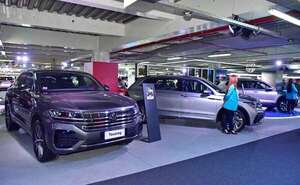 Todo lo nuevo está acá - CADAM Motor Show 2023 - ABC Color