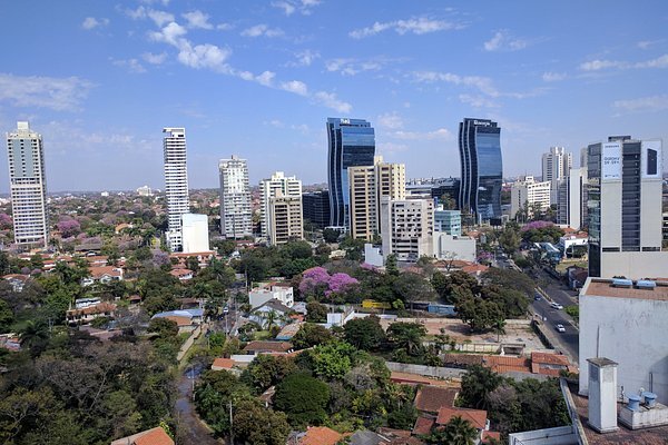 Paraguay sum贸 su voz a favor del acceso a mercados globales en Cumbre del Sur Global - Revista PLUS