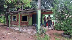 Diario HOY | Cae red de explotación sexual infantil y microtráfico en Fernando de la Mora