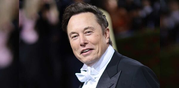 Los servicios de internet satelital de Elon Musk comenzar谩n a operar en Argentina en 2024 - Revista PLUS