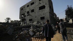 Conflicto entre Israel y Hamás: La tregua en Gaza y la liberación de rehenes empezarán este viernes