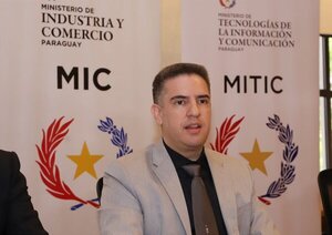 MITIC dio a conocer sobre las primeras acciones en 100 días de gobierno - ADN Digital