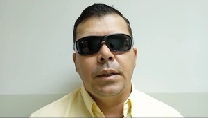 Concejal solicita ayuda a la Gobernación para jóvenes universitarios e indígenas de Karapaí - Radio Imperio 106.7 FM