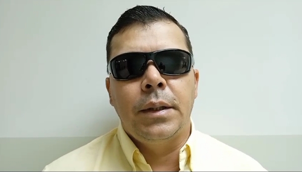 Concejal solicita ayuda a la Gobernación para jóvenes universitarios e indígenas de Karapaí - Radio Imperio 106.7 FM