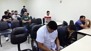 Liberación de Samura: dictan condenas entre 2 y 24 años de cárcel para implicados