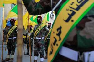 Brasil: Operación Trapiche revela cómo Paraguay “sigue siendo fundamental” para el Hezbollah - Nacionales - ABC Color