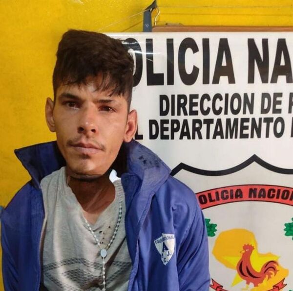 PJC: Por falta de pruebas, absuelven a procesado por asalto a una estación de servicios