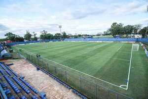 Tacuary vs. Sportivo Luqueño: Minuto a minuto  - Fútbol - ABC Color