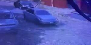 [VIDEO] Ofrece su aguinaldo como recompensa para recuperar su auto robado