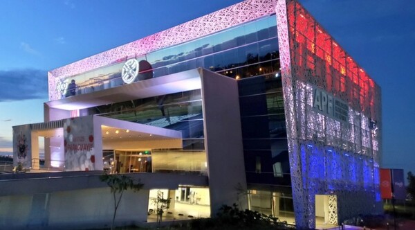 Clubes de Primera rechazan el proyecto de las SA: El 2 de Mayo también se unió al rechazo - Oasis FM 94.3