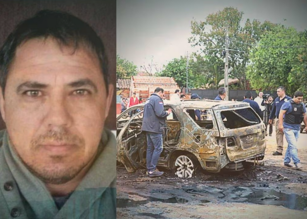 Condenan a acusados de liberar al narcotraficante Samura y asesinar al comí Ferreri
