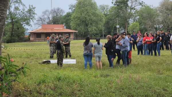 Lo que dice el Ministerio de Justicia sobre el asesinato del exdirector de Institutos Penales - Oasis FM 94.3