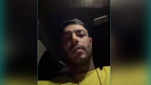 Sebastián Marset se deja entrevistar por medio uruguayo