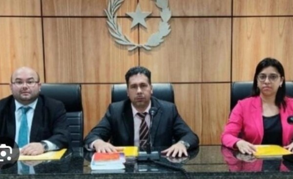 Suspenden por tercera vez juicio y público a abusador