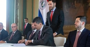  Cumbre de Poderes presentó la Estrategia Nacional contra la Corrupción