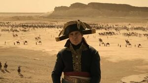 Napoleón y documental nacional renuevan hoy la cartelera de cine