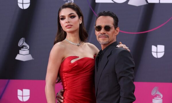 Uno de los pedidos que hizo el cantante salsero Marc Anthony: Comidas típicas paraguayas