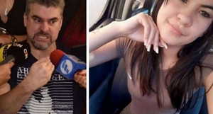 Apresan a la supuesta caficha que envió a Lidia Meza junto al narco Marcelo Pinheiro
