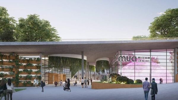 Museo de Ciencias interactivo se vuelve más real: ya tiene lugar en Asunción