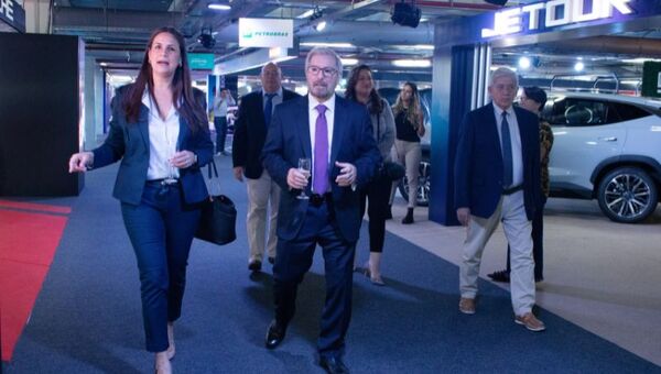 Cadam Motor Show se une a la semana “black” con descuentos especiales