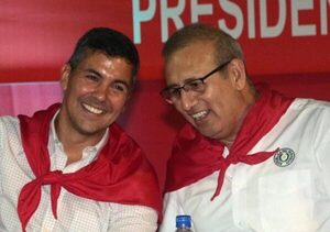 Senador colorado ampliará denuncia contra Erico Galeano en el caso A Ultranza Py