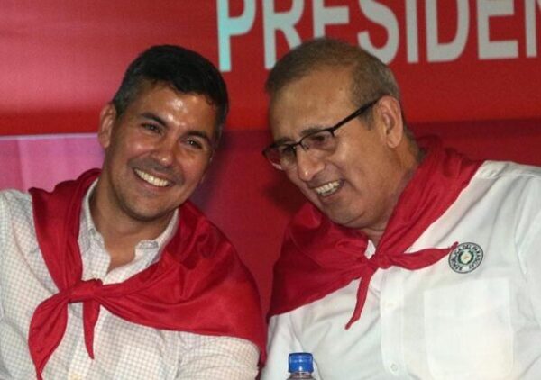 Senador colorado ampliará denuncia contra Erico Galeano en el caso A Ultranza Py