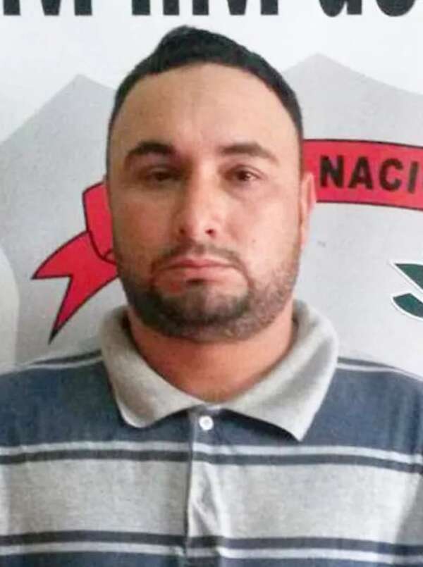 Video: “Macho” y sicarios obligaron a policías a liberar vehículo retenido en dudoso control - Policiales - ABC Color