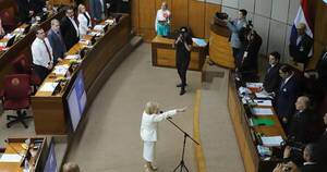 La Nación / No existió designación acelerada en el CM