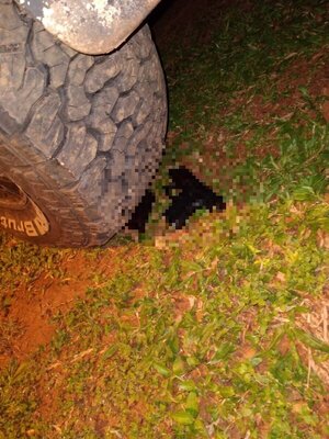 Joven fue asesinado de un balazo y dos personas quedaron detenidas