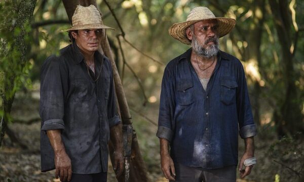 «Matar a un muerto» disponible nuevamente en las salas de cine del país