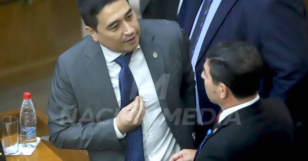 La Nación / “Vi a un Nakayama descontrolado”