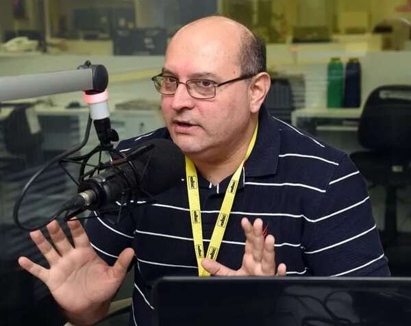 Déficit fiscal: la extensión del plazo de convergencia no era necesaria, afirmó Barreto - Economía - ABC Color