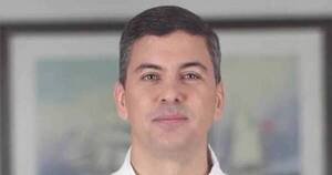 La Nación / “Cada paso que damos como nación nos va acercando a un futuro mejor”