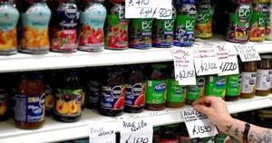 La Nación / Tras la victoria de Milei se dispararon los precios