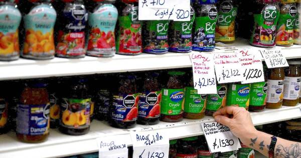 La Nación / Tras la victoria de Milei se dispararon los precios