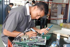 El MEC estableció nuevos lineamentos para matriculación a bachilleratos técnicos - Informatepy.com