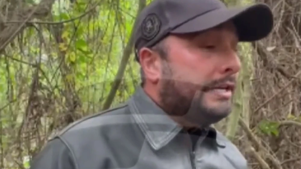 “Macho”, el objetivo del rescate en Colonia Independencia - Noticiero Paraguay