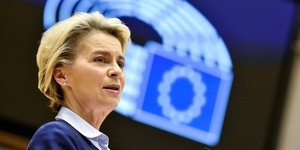 La UE comenzará a vacunar contra el coronavirus a partir del 27 de diciembre.