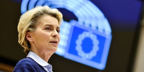 La UE comenzará a vacunar contra el coronavirus a partir del 27 de diciembre.