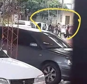 Banda criminal liderada por “Macho” habría obligado a policías a liberar vehículo retenido | 1000 Noticias