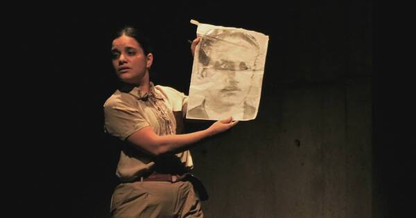 La Nación / Paraguay celebra con arte los 75 años de Derechos Humanos