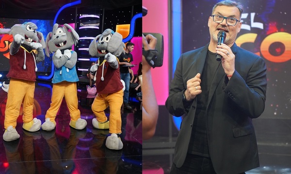 Muchas novedades en “El Conejo” | Telefuturo