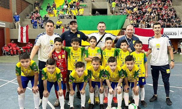 Franco elimina al local y es finalista del Nacional C9