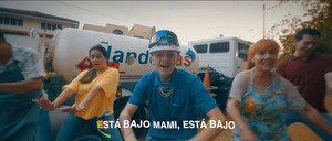 “Está bajo mami, está bajo; está bajo papi, está bajo”: con “El Princi”, Gobierno promociona Ñande Gas - ADN Digital