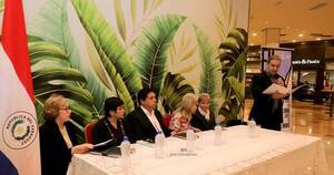 La Nación / Uruguay será país invitado de FIL Asunción 2024