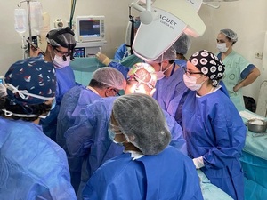 Gran gesto de amor: familia decide donar órganos de joven fallecido - trece