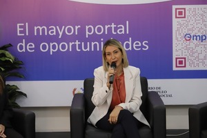 Mega Feria de empleos ofrece 2.500 oportunidades laborales | 1000 Noticias