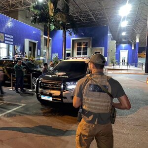 Capturan y expulsan a peligrosos criminales | 1000 Noticias