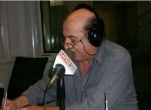 Fallece el periodista deportivo Carlos María Franco - Nacionales - ABC Color