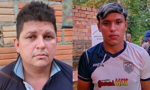 Abren proceso contra dos hombres que operaban en un laboratorio de procesamiento de drogas – Diario TNPRESS